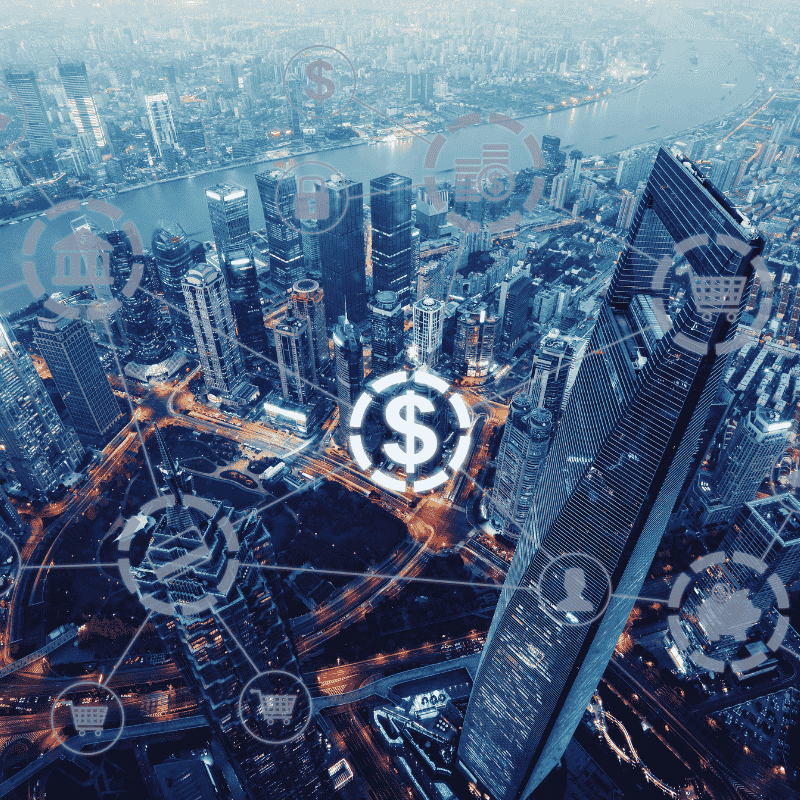 Financing and Purchase