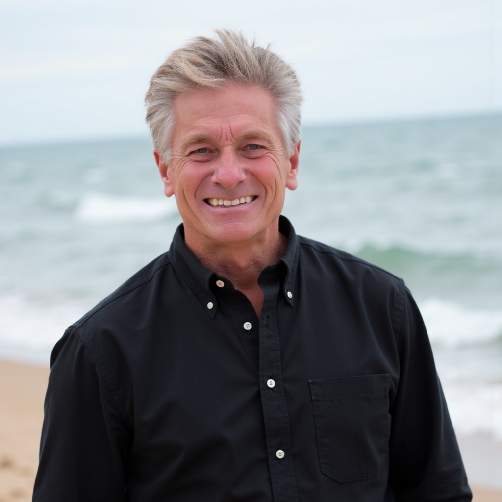 John Grubiak Surf Realty