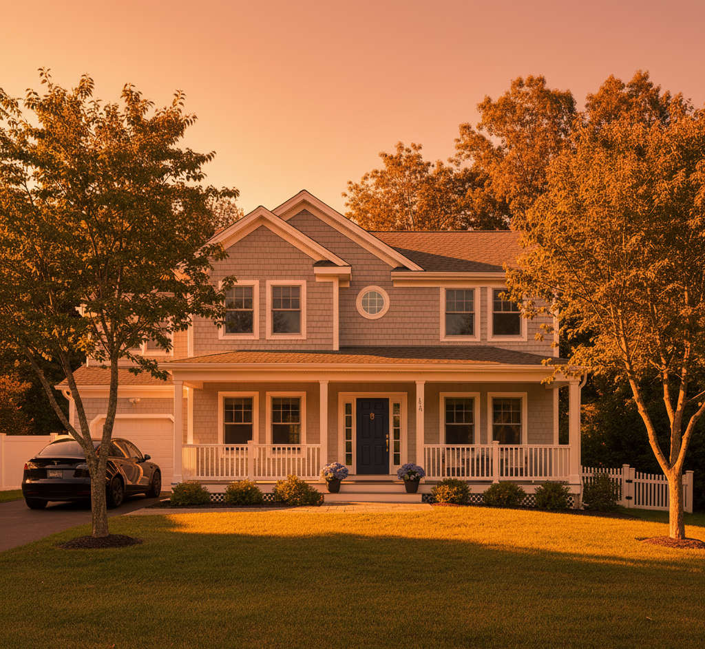 connecticut real estate homes for sale