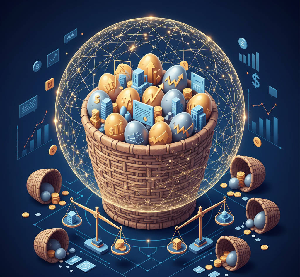 diversify investment assets guide