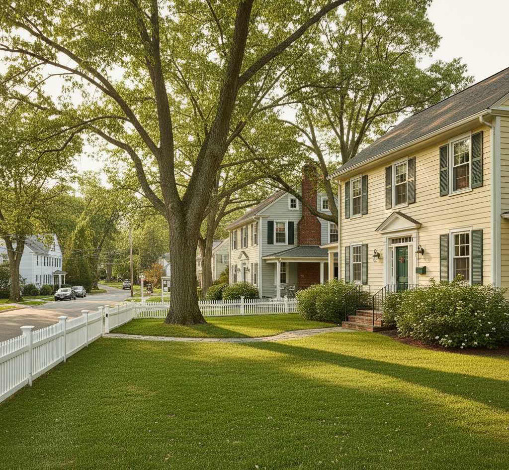 houses for sale in orange connecticut