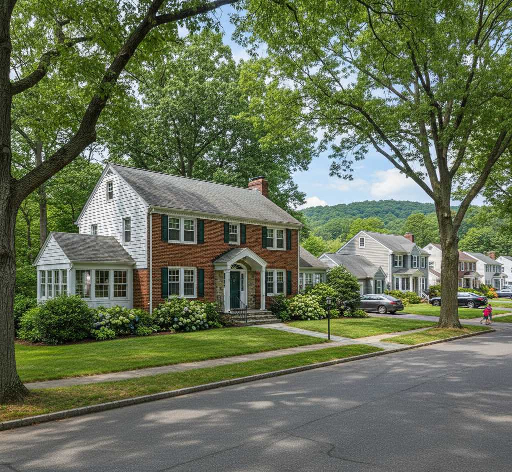 shelton connecticut homes for sale